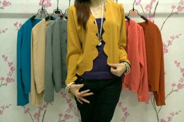 (Reseller Only) Zara, Mango, Topshop, Forever21 Lookalike