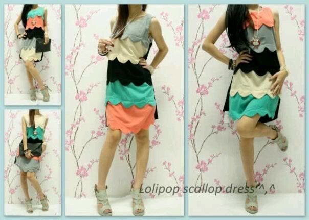 (Reseller Only) Zara, Mango, Topshop, Forever21 Lookalike