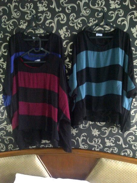 (Reseller Only) Zara, Mango, Topshop, Forever21 Lookalike