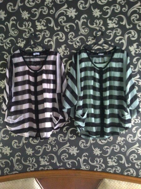 (Reseller Only) Zara, Mango, Topshop, Forever21 Lookalike