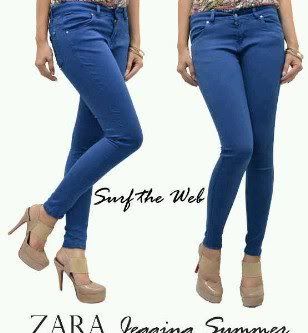 (Reseller Only) Zara, Mango, Topshop, Forever21 Lookalike
