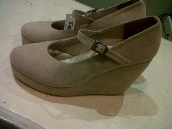 (Reseller Only) Zara, Mango, Topshop, Forever21 Lookalike