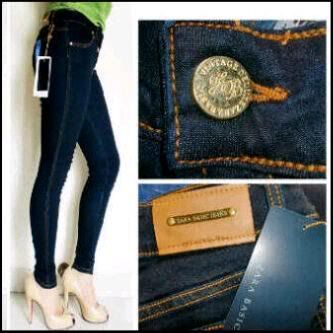 (Reseller Only) Zara, Mango, Topshop, Forever21 Lookalike