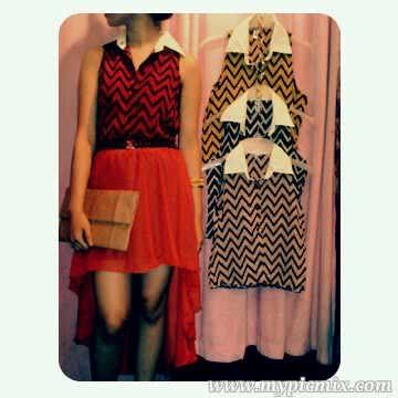 (Reseller Only) Zara, Mango, Topshop, Forever21 Lookalike