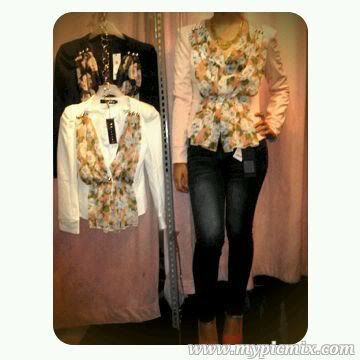 (Reseller Only) Zara, Mango, Topshop, Forever21 Lookalike
