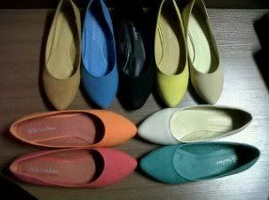 (Reseller Only) Zara, Mango, Topshop, Forever21 Lookalike