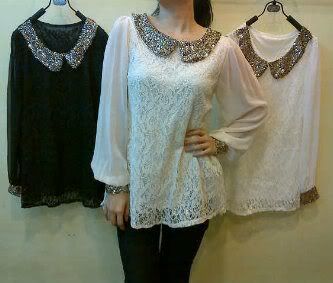 (Reseller Only) Zara, Mango, Topshop, Forever21 Lookalike
