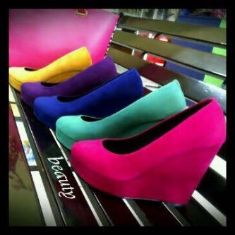 (Reseller Only) Zara, Mango, Topshop, Forever21 Lookalike