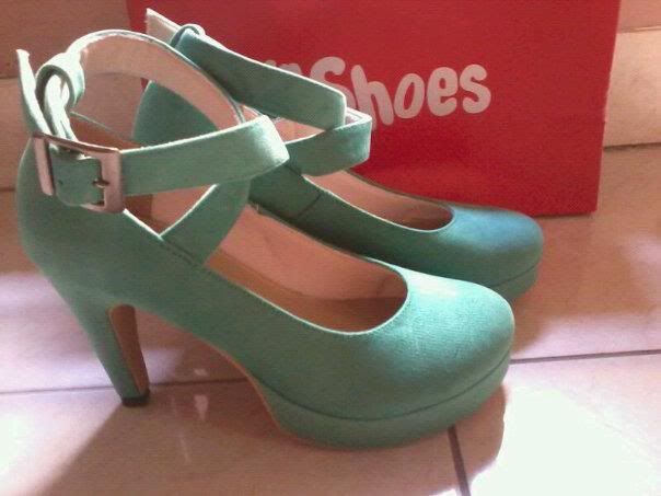 (Reseller Only) Zara, Mango, Topshop, Forever21 Lookalike