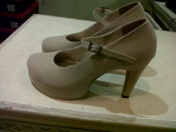 (Reseller Only) Zara, Mango, Topshop, Forever21 Lookalike