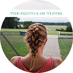 The Ozinga Outlook