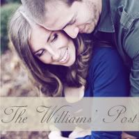 The Williams' Post