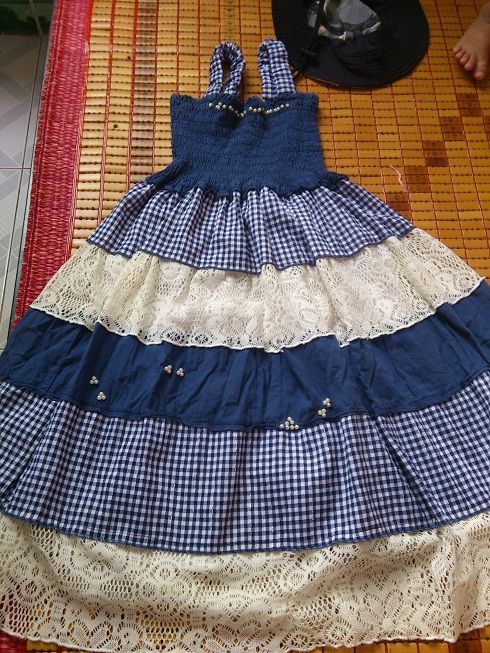 [U_NU] Thanh lí tá lả giá cực rẻ - 1