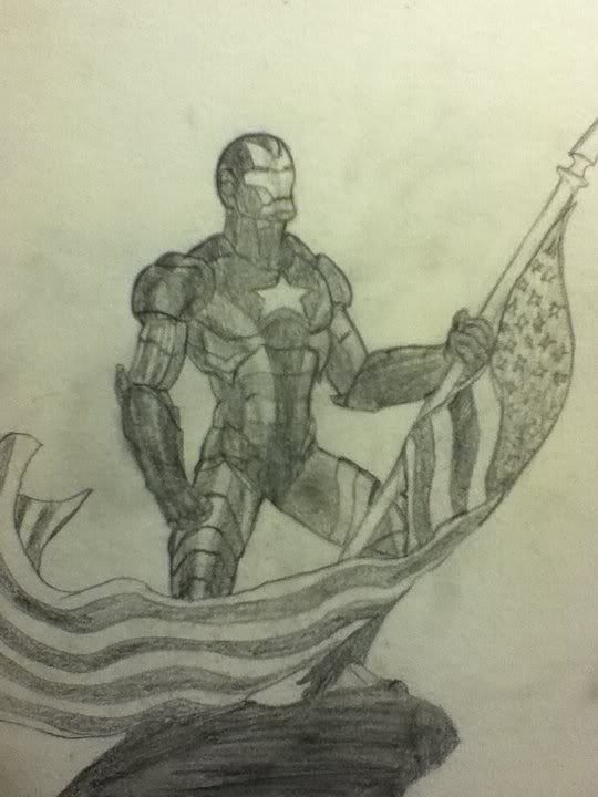 Norman Osborn Norman Osborn