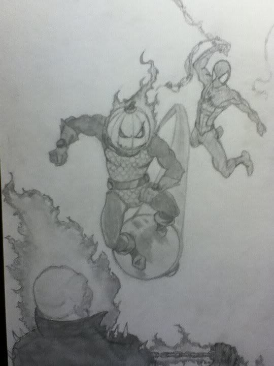 hellboy hellboy