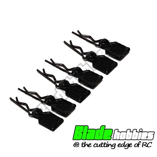 body clips for rc cars