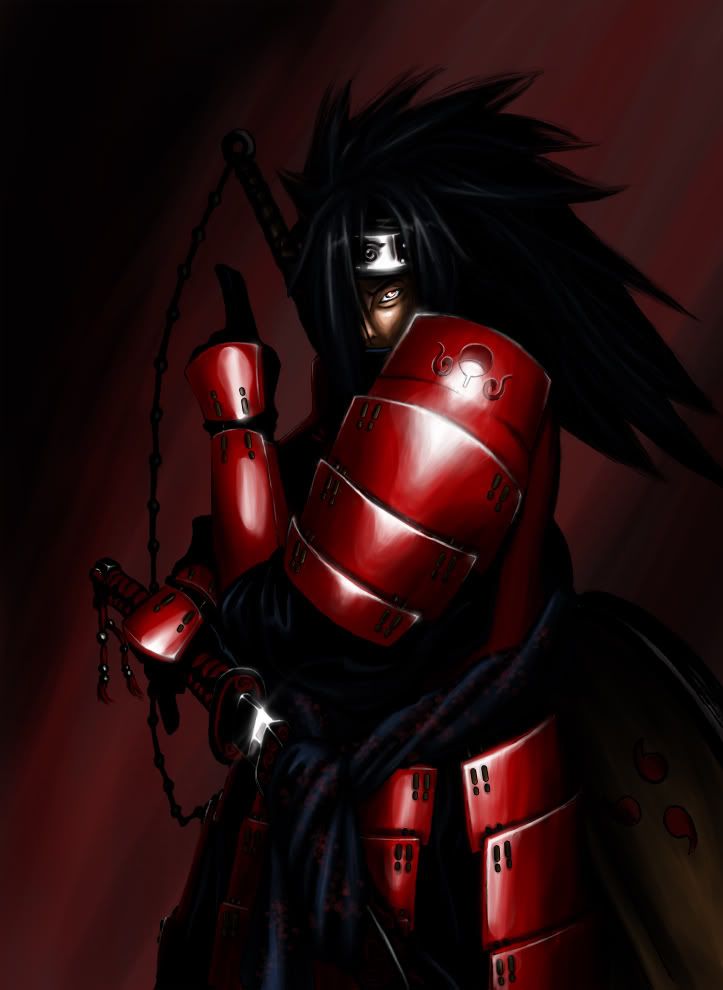 Naruto Naruto