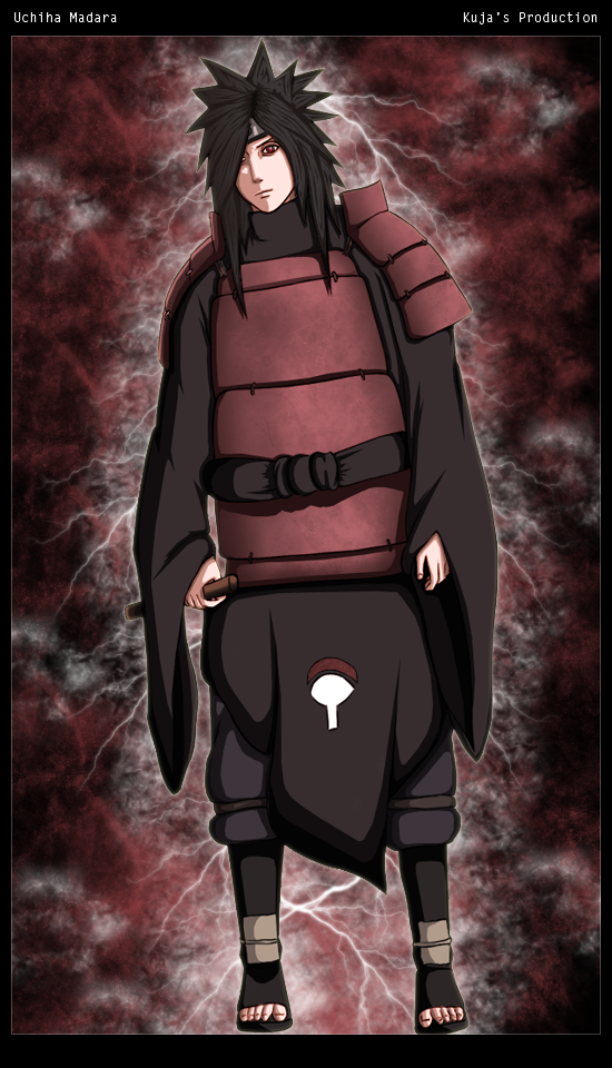 Naruto Naruto