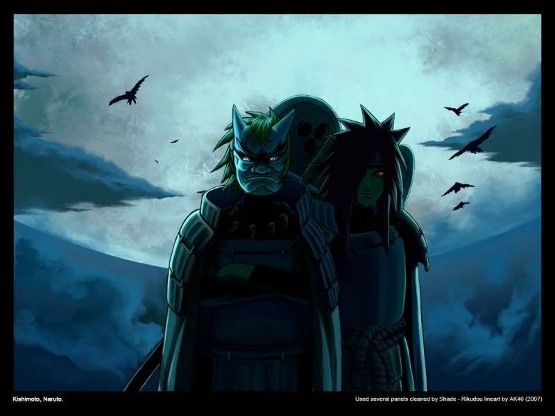 Imagenes De Madara Imagenes De Madara