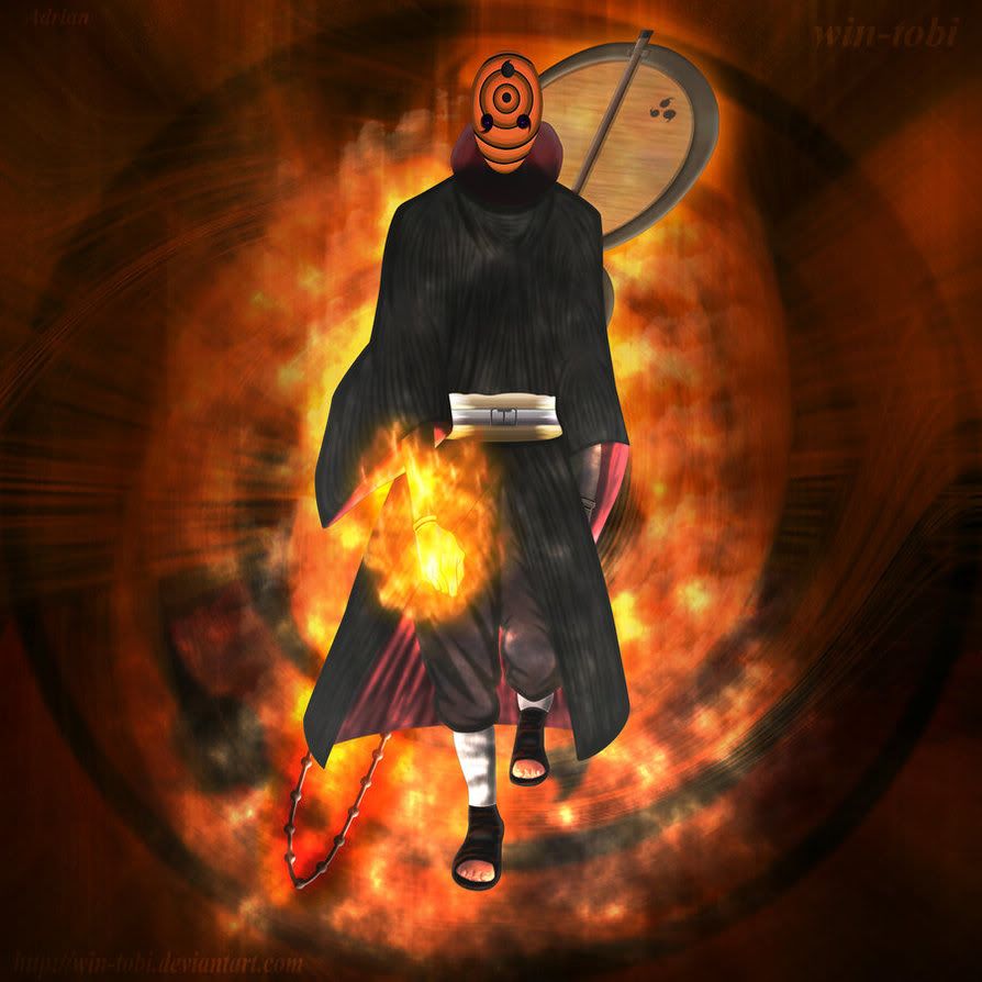 Madara Madara