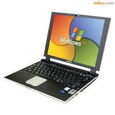 Mua laptop giá 3-5 triệu tặng đủ phụ kiện phục vụ học tập online.