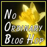 No Ordinary Blog Hop