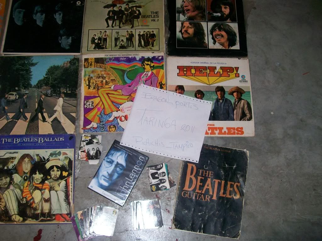coleccion coleccion