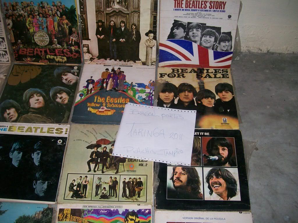 beatles beatles