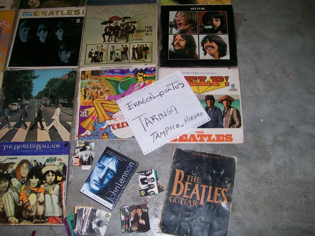 coleccion coleccion