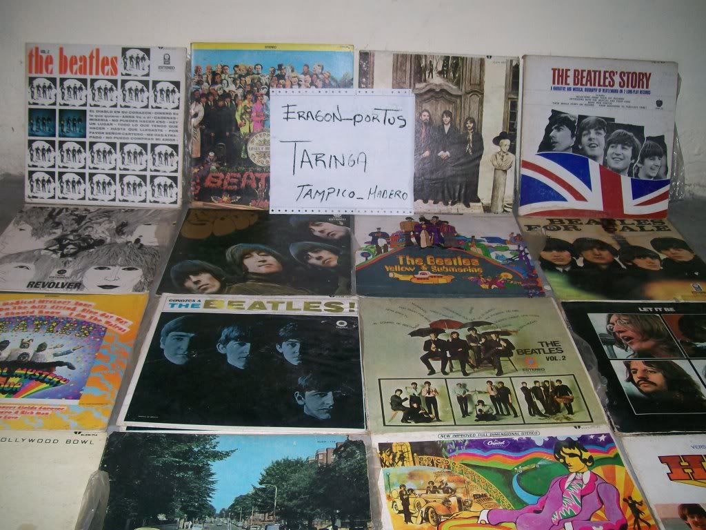 beatles beatles