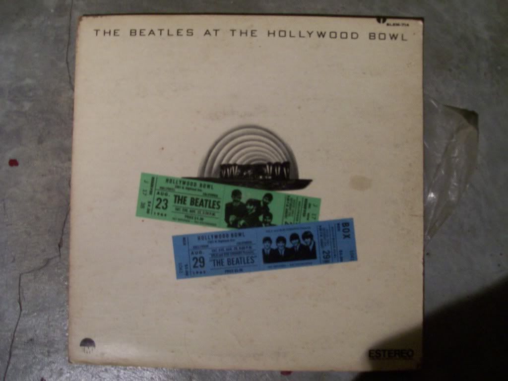 Mi coleccion de The Beatles Mi coleccion de The Beatles