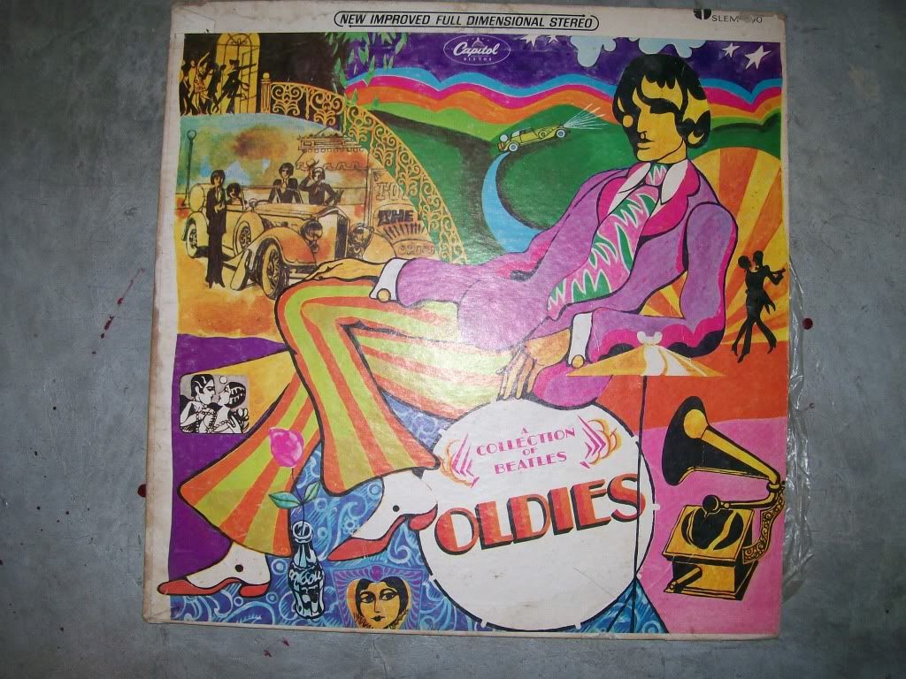 coleccion coleccion