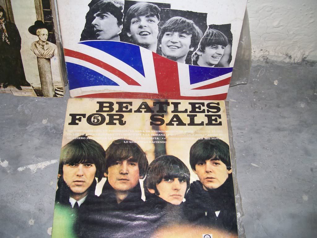 beatles beatles