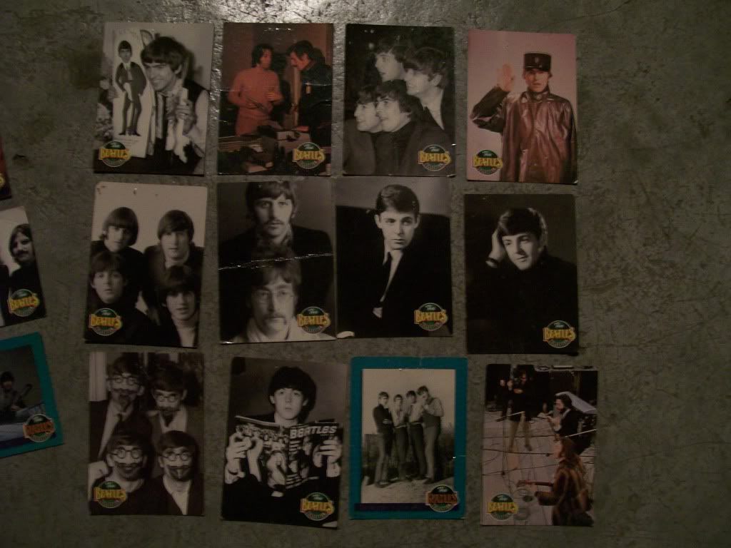 beatles beatles