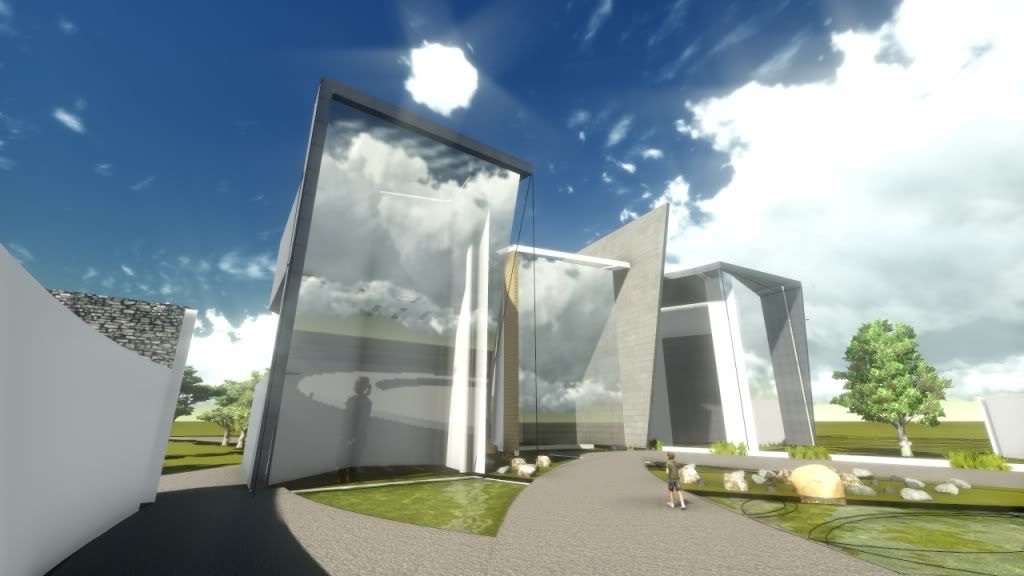 renders renders