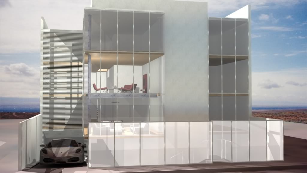 renders renders