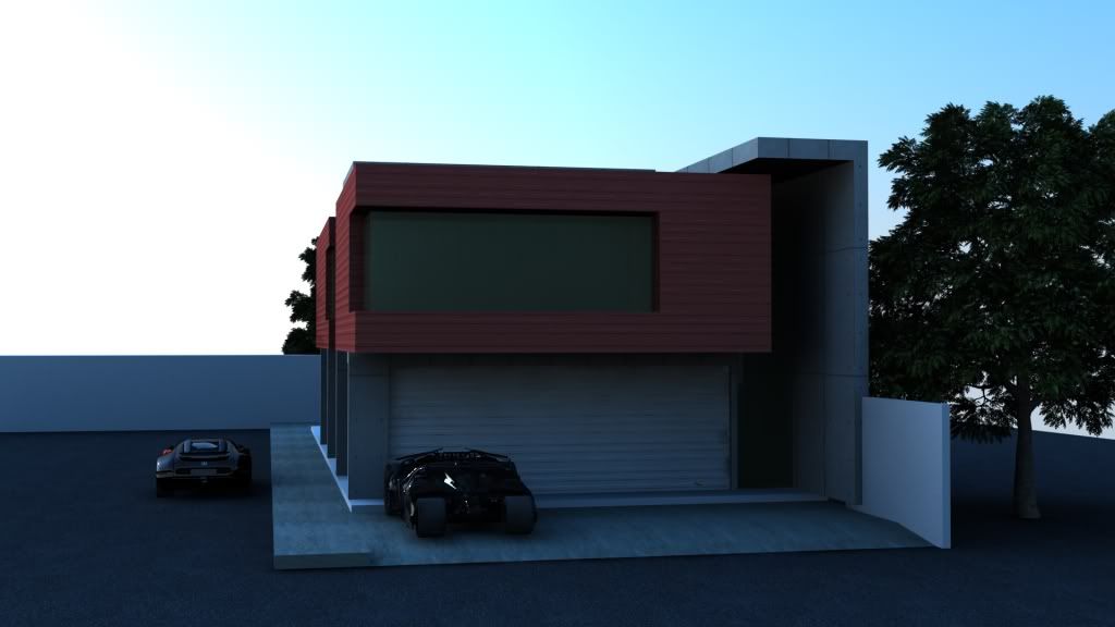 renders renders