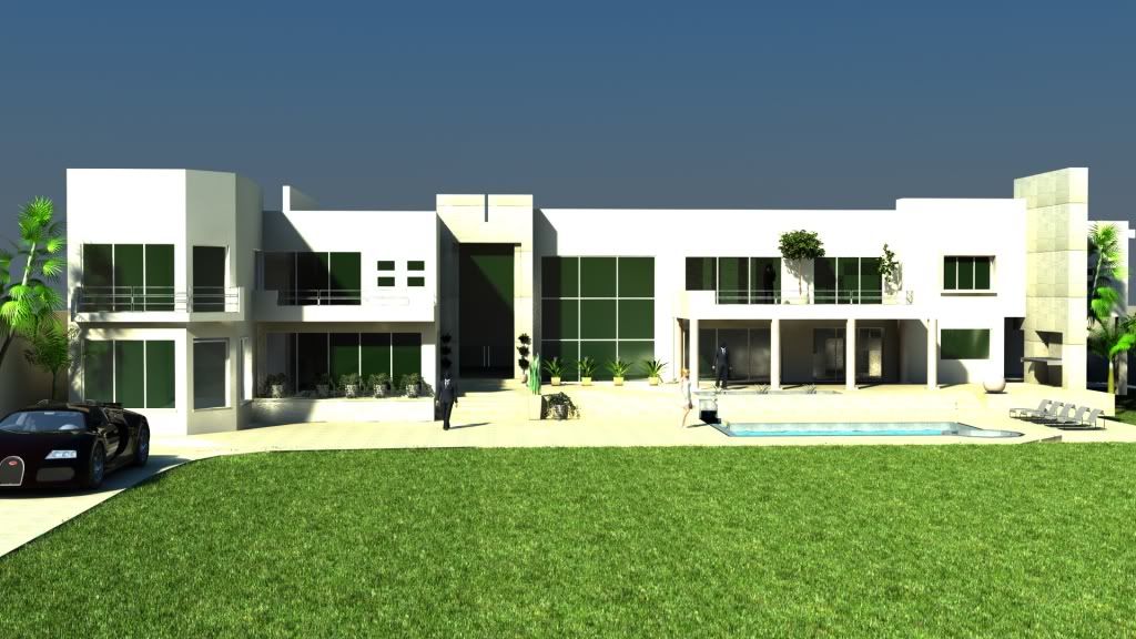 renders renders