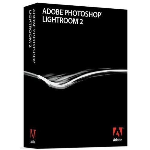 Adobe Photoshop Lightroom 2.5