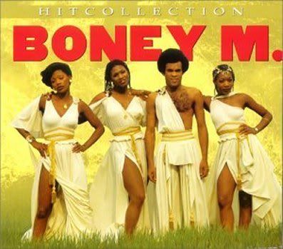 Download Best Boney M - ggetbike