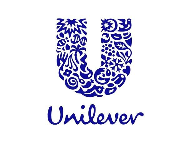 old unilever logo