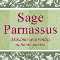SAGE PARNASSUS