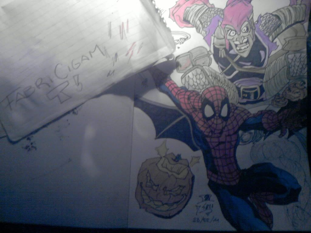 superheroes superheroes
