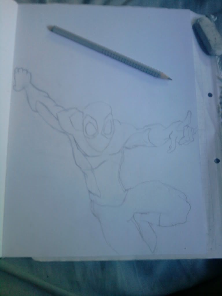 Marvel Marvel