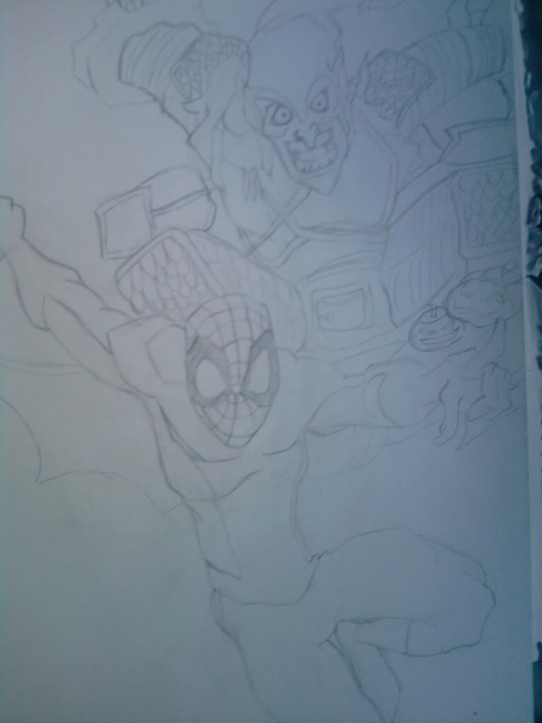 superheroes superheroes