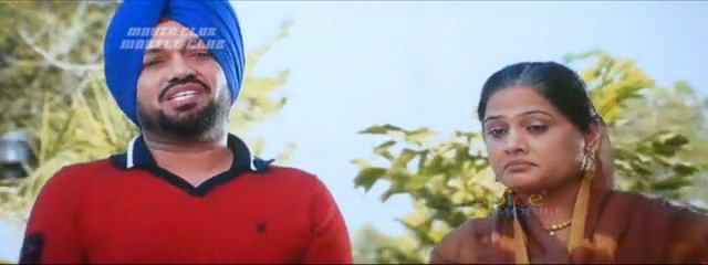 Yaara O Dildara (2011) Punjabi - Pre - DvD - 1CD - Rip - AVC - x264 - AAC ( Filmy PK ) preview 10