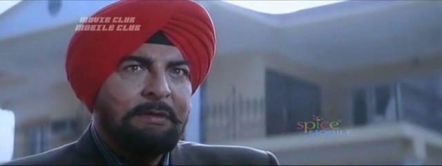 Yaara O Dildara (2011) Punjabi - Pre - DvD - 1CD - Rip - AVC - x264 - AAC ( Filmy PK ) preview 3