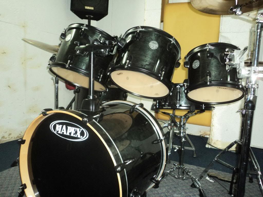 Mapex horizon deals