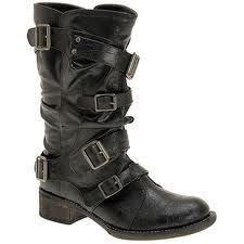 fall boots | women's boots