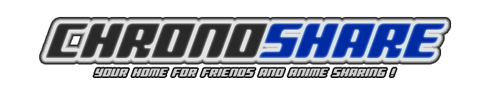 Chronoshare